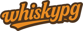 WhiskyPG Logo